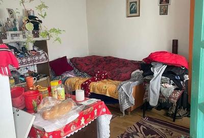 Casă cu 3 camere în Crihan - 4