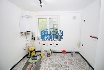 Apartament cu 3 camere semidecomandat în Central - 10