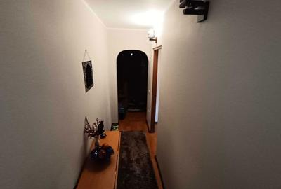 Apartament cu 2 camere decomandat în George Enescu - 6
