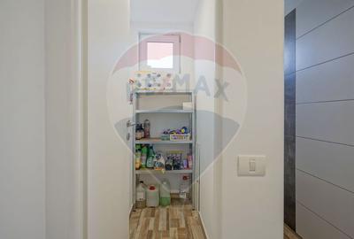 Spațiu comercial, de 520 mp, în Uzina 2 - 3