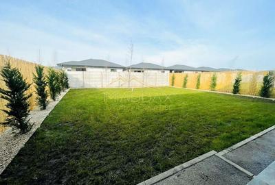 Vila moderna***4 camere***cu gradina//Cartier rezidential Corbeanca - 18