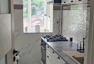 Garsonieră decomandată în Central - 2