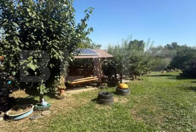 Teren de 2232 mp, în Central - 4