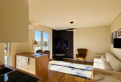 Apartament 2 camere Prelungirea Ghencea-Complex NOU - 1