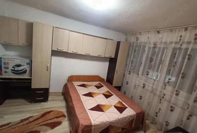Garsonieră decomandată în Ostroveni - 1