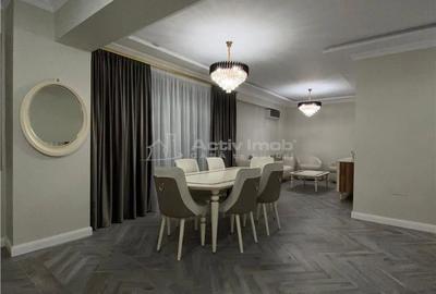 Apartament cu 3 camere decomandat în Central - 11