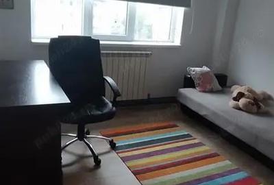 Apartament cu 3 camere decomandat, mobilat în Dorobanților - 7