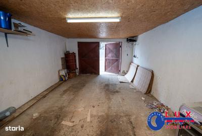 Casă cu 2 camere cu Teren 583 Mp în Somova - 7