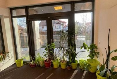 Spatiu de birouri 530 mp de inchiriat, zona Spitalul Judetean - 9