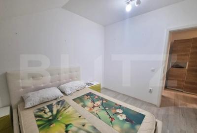 Apartament 2 camere, 45.42 mp, zona Palas - 2