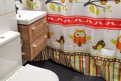 Garsonieră semidecomandată în Titan