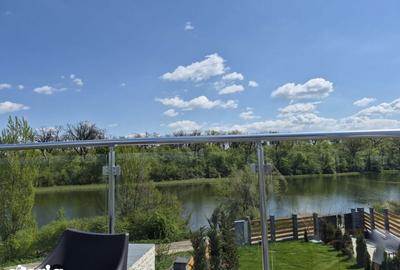 Casă cu 5 camere cu Teren 1000 Mp în 1 Decembrie - 9