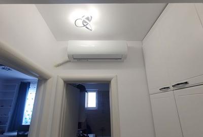 Apartament cu 2 camere, mobilat în Dobroești - 7