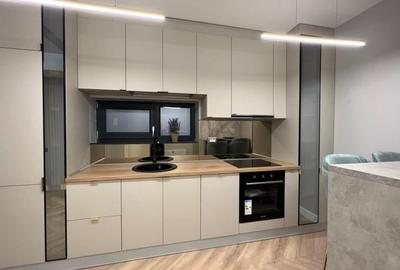 Garsonieră decomandată în Exterior Est - 1