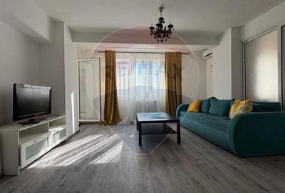 Apartament cu 2 camere de inchiriat-Constanta, Kamsas, Baba Novac - 1