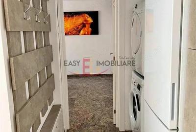 Apartament 2 camere decomandate, UMF, centru, Targu Mures - 9