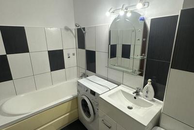 Apartament cu 2 camere decomandat în Nord - 3