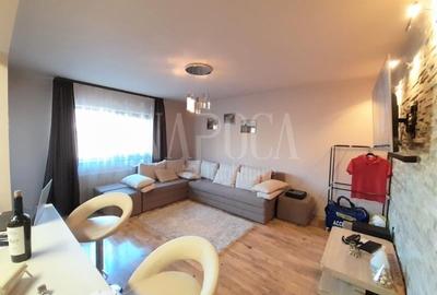 Apartament 2 camere de vanzare in Floresti - 3