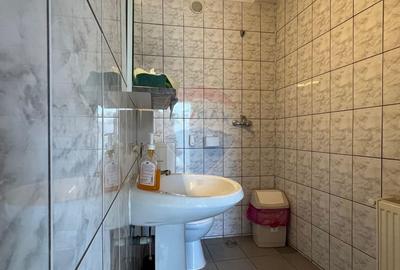 Spatiu comercial de inchiriat -ideal pentru activitati cu copii- 80 mp - 9