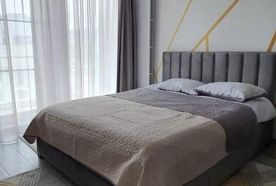Apartament cu 2 camere decomandat în Nord - 8
