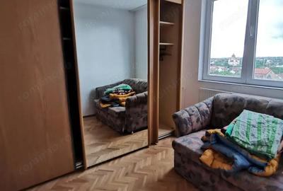 Apartament 3 camere Cetatii Apartament 3 camere Cetatii - 1