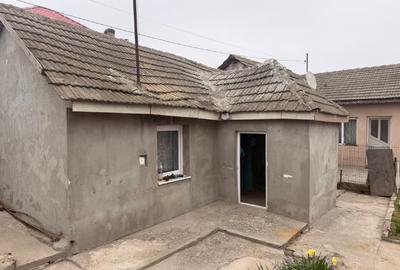 Casă cu 2 camere cu Teren 174 Mp în Nord - 7