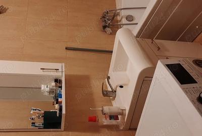 Vand apartament cu 3 camere in Bucuresti - 6