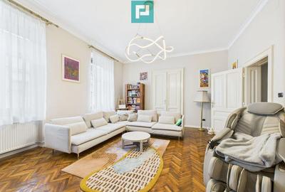 Apartament spa?ios pe strada Me?ianu Apartament spa?ios pe strada Me?ianu - 7