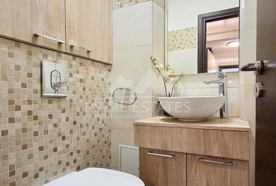 Apartament 4 camere de vanzare 80 mp Berceni Emil Racovita - 17