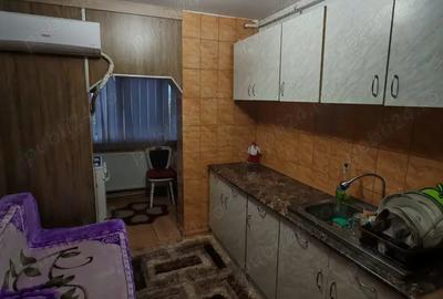 Vand apartament cu 2 camere, ultracentral - 1