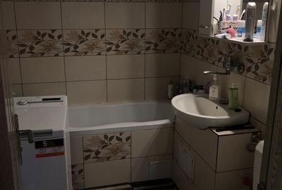 Apartament cu 2 camere decomandat în Unirii - 2