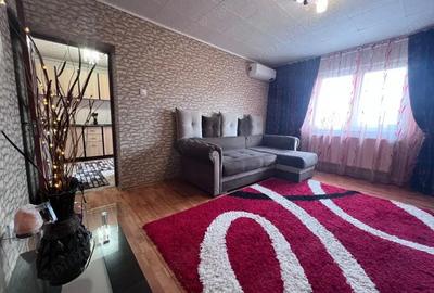 Apartament cu 2 camere semidecomandat în Gojdu - 1
