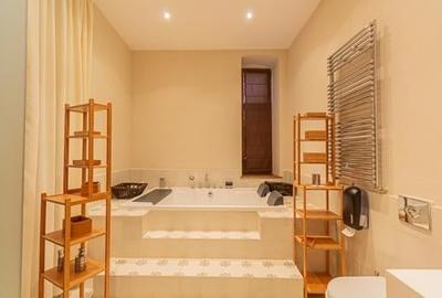 CASA SASEASCA 7 CAMERE CU MARE POTENTIAL TURISTIC IN CRISTIAN -  BRASOV - 13