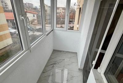 Apartament cu 2 camere decomandat în Tolstoi - 7