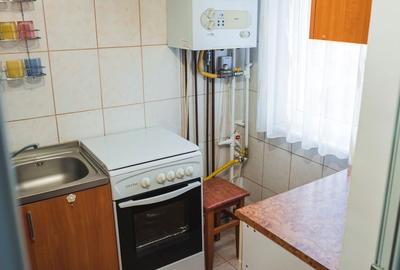 Garsonieră decomandată în Central - 4