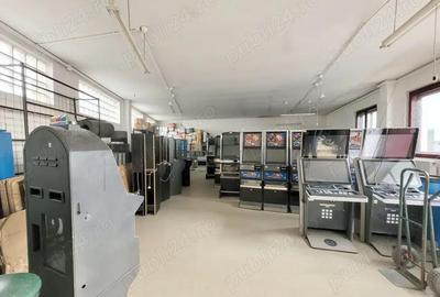 Spațiu comercial, de 100 mp, în Central - 3