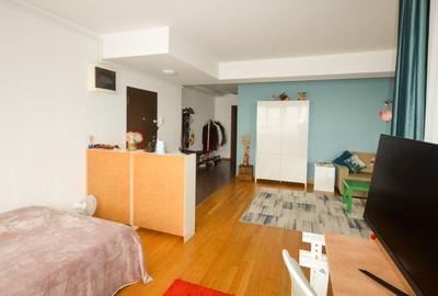 Apartament cu 2 camere decomandat în 13 Septembrie - 4