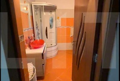 Casă cu 4 camere cu Teren 400 Mp în Central - 6