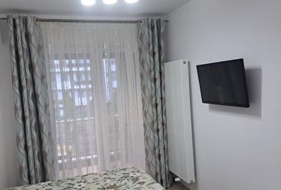 Aparat de inchiriat în Complexul Maurer Rezidențial,parcare și boxa. - 6