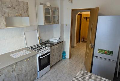 Apartament cu 1 camera de inchiriat in Faleza Nord, Complex Unirii - 1