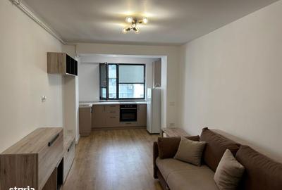Apartament cu 2 camere în Tunari - 6