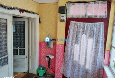 Casă cu 3 camere în Central - 16