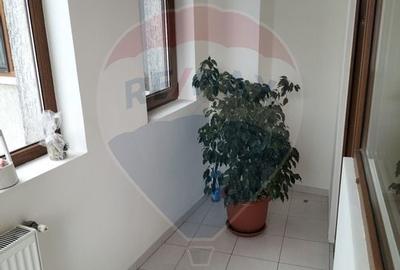 Spatiu versatil de inchiriat -2 camere zona Dacia-Eminescu Spatiu versatil de inchiriat -2 camere zona Dacia-Eminescu - 7