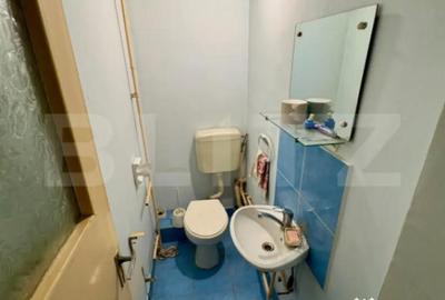 Apartament cu 3 camere decomandat în Central - 1