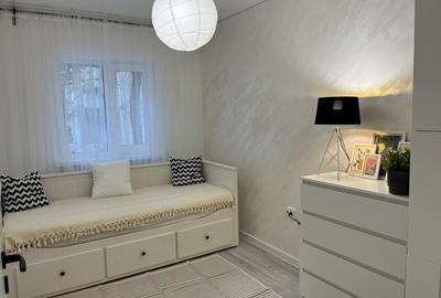 Apartament cu 3 camere decomandat în Nicolae Bălcescu - 5