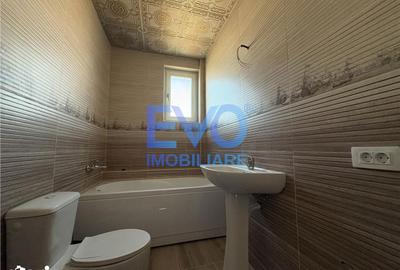 Apartament cu 2 camere în Bârnova - 5