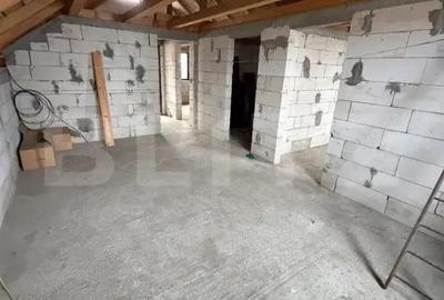 Locul unde incepe povestea ta casa spa?ioasa cu teren generos in Liteni Moara - 7