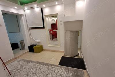 Garsonieră nedecomandată în Moșilor - 4