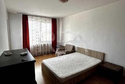 Inchiriere 2 camere 7/8, 52 mp, bloc 1982, centrala-Gorjului - 3