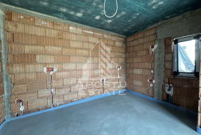 Duplex cu 5 camere si 3 bai, dormitor la parter, finisaje la alegere. - 6